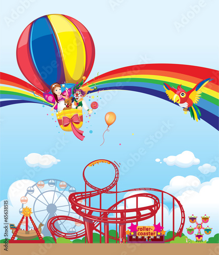 Amusement Park