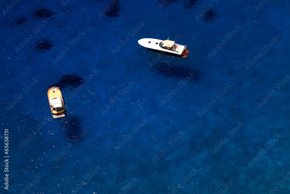 Capri Island, Italy, Europe