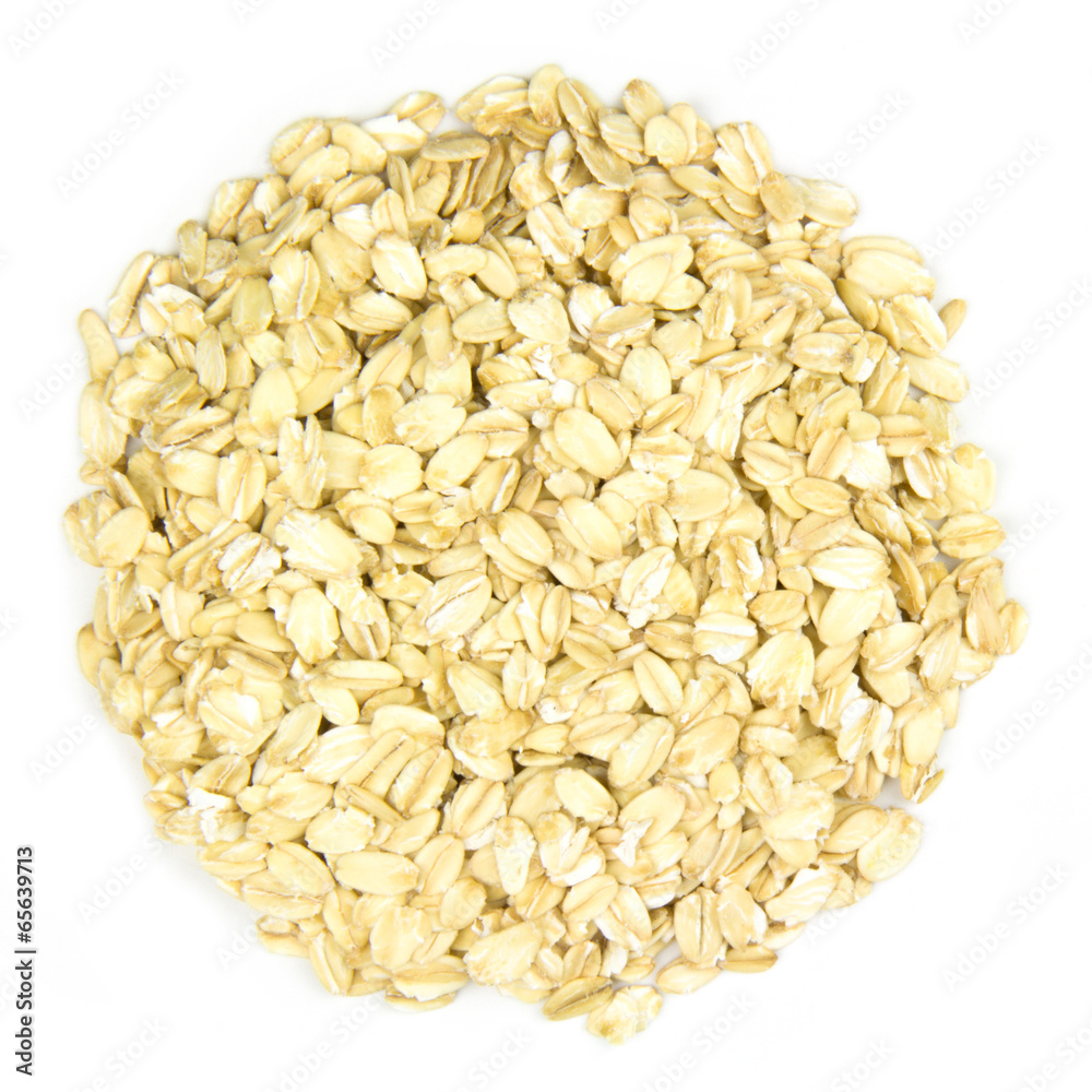 Oats Oats