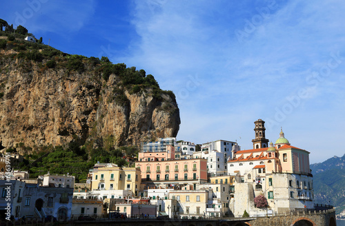 Amalfi  Italy  Europe