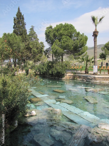 Hierapolis Ancient City, Denizli