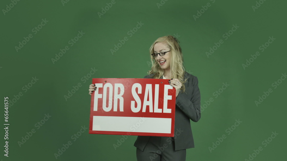 caucasian businesswoman isolated on chroma green screen caucasian businesswoman isolated on chroma green screen