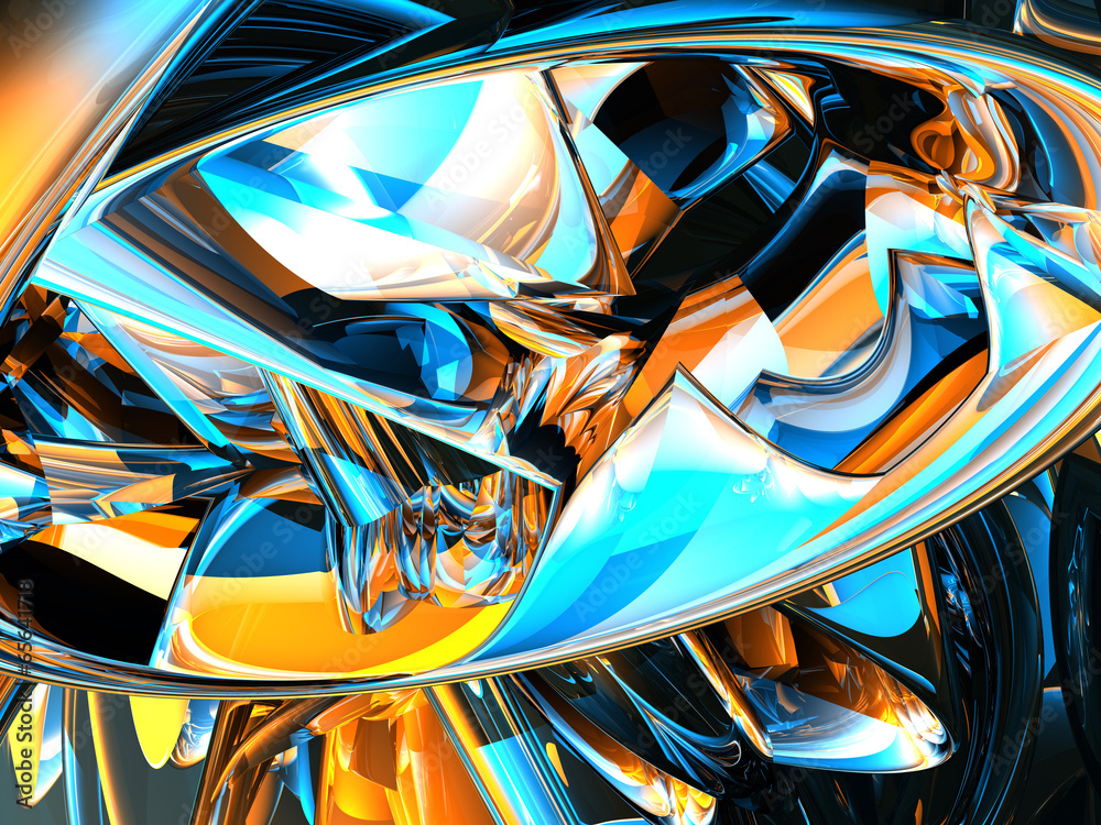 futuristischer hintergrund futuristischer hintergrund
