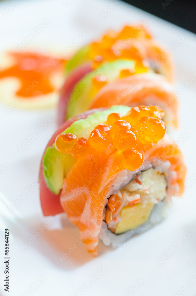 Sushi Sushi