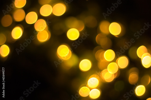 Abstract christmas background © ParinPIX