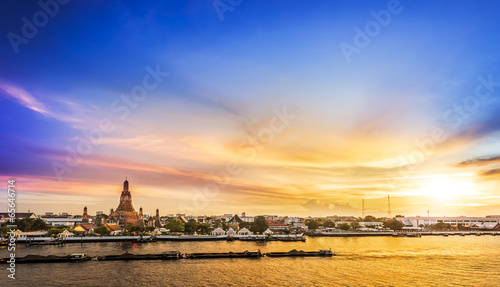 wat arun