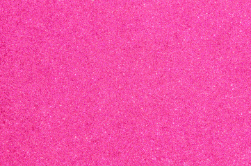 pink glitter texture background