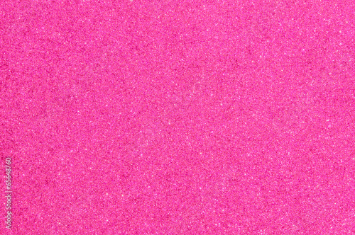 pink glitter texture background
