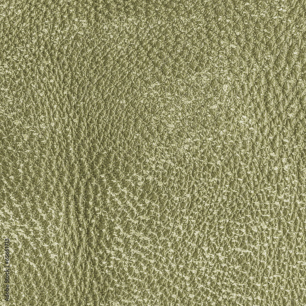 green worn leather green worn leather