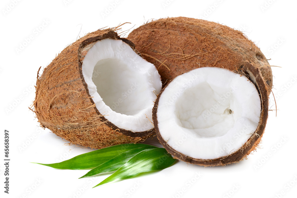 coconut coconut