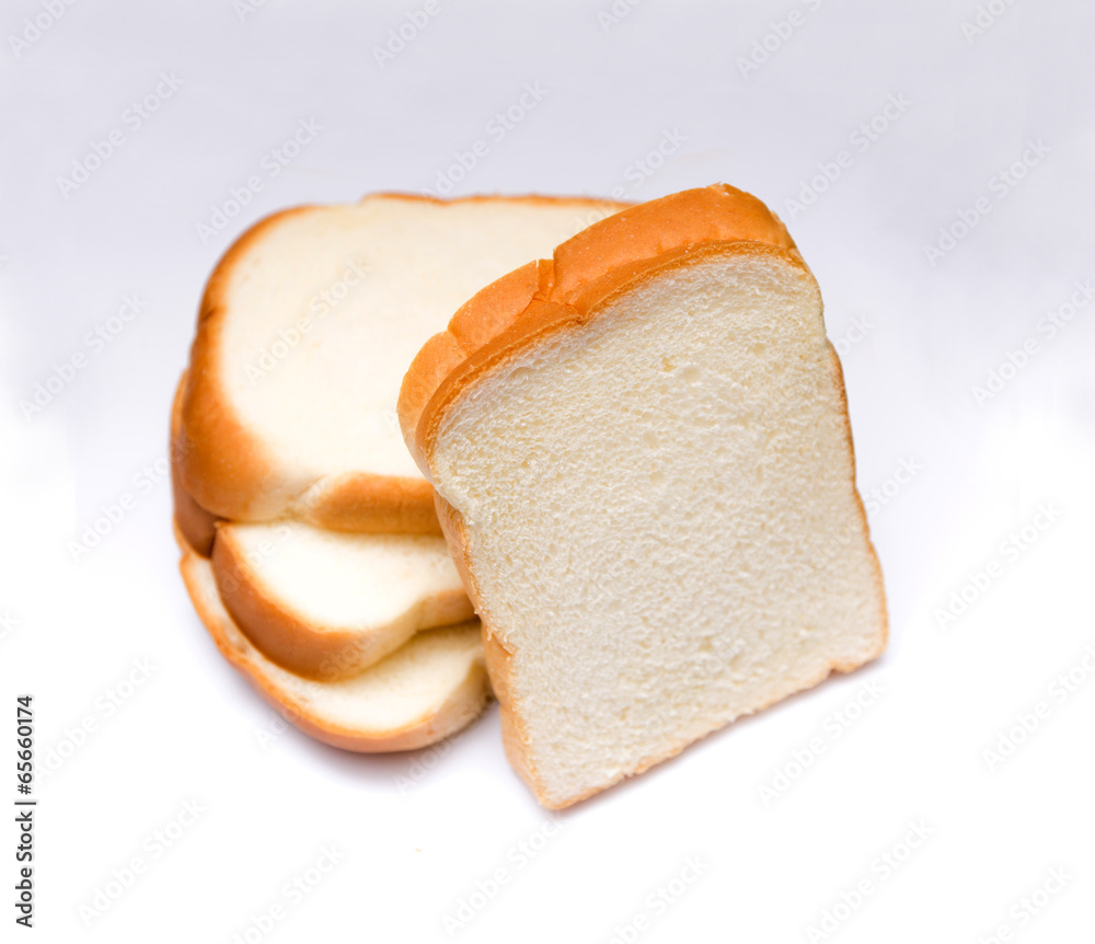 Slide bread