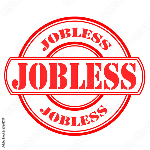 jobless stamp