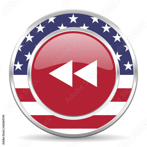 american icon, usa flag Free Download american icon, usa flag - GFXLoad