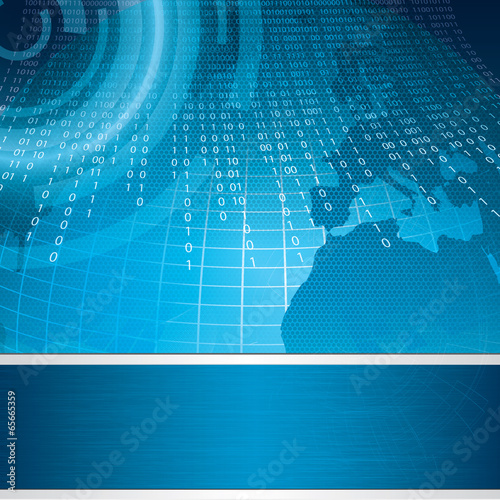 Brochure Layout Design Template business