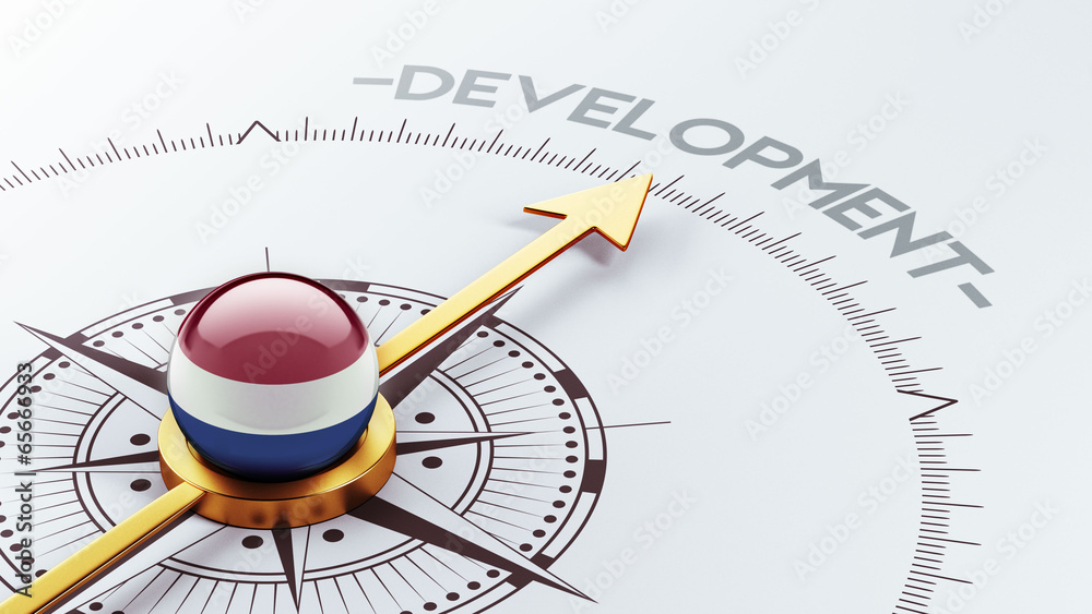 Netherlands Development Concept Netherlands Development Concept