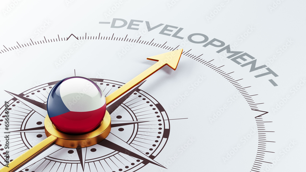 Czech Republic Development Concept Czech Republic Development Concept
