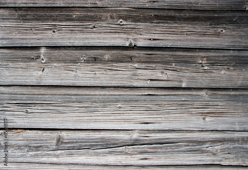 Natural wooden background