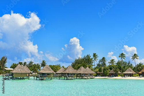 Foto Französisch-Polynesien-Bora-Bora-7208
