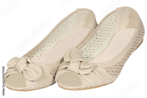Bilde på lerret Shoes pumps
