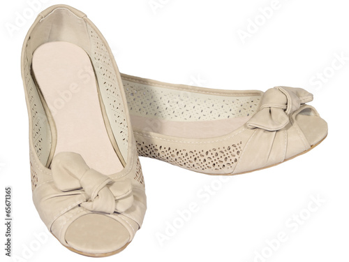 Shoes pumps