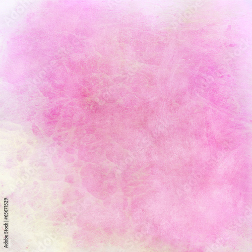 Pink light background texture