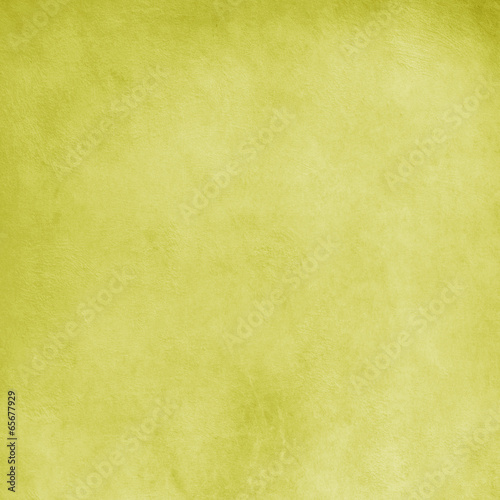 Yellow pastel texture