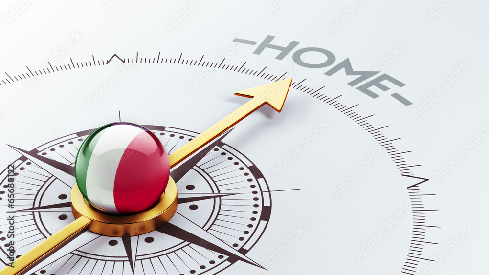 Italy Home Concept Italy Home Concept