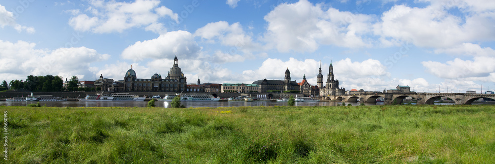 Dresden, Sachsen, Deutschland