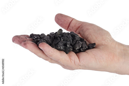 charbon anthracite pour chaudière