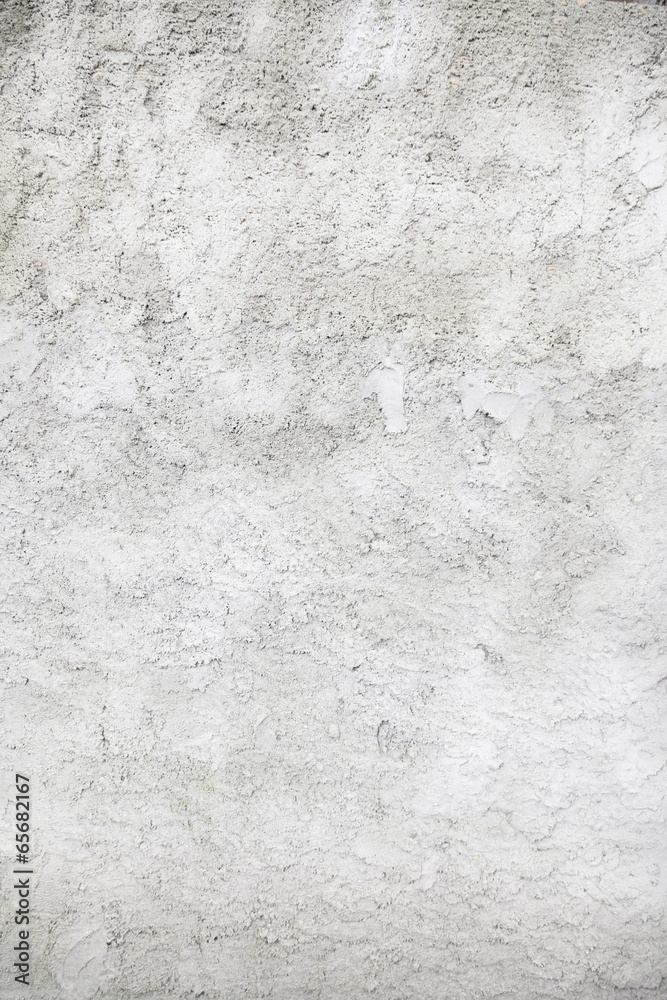 Textured cement background