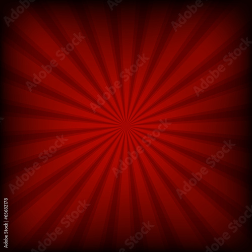 Colorful rays texture background