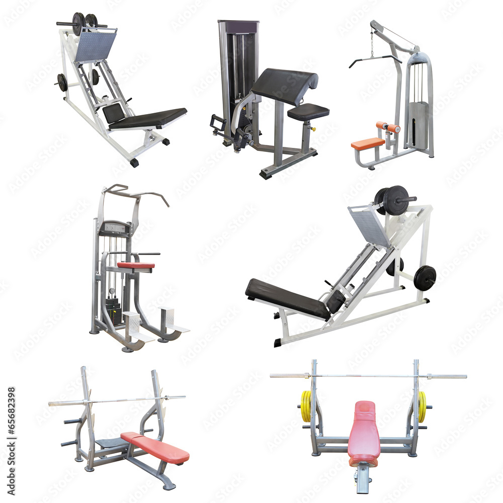gym apparatus gym apparatus
