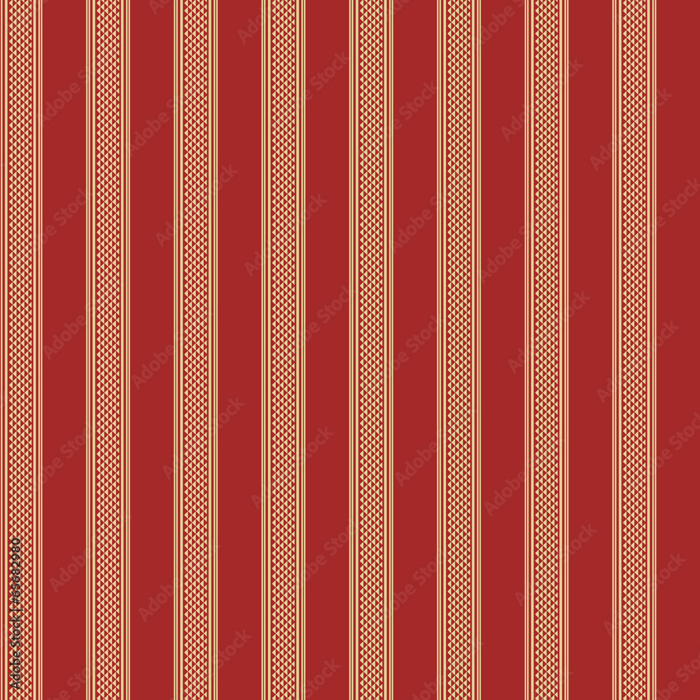 rot-beige Hintergrund gestreift