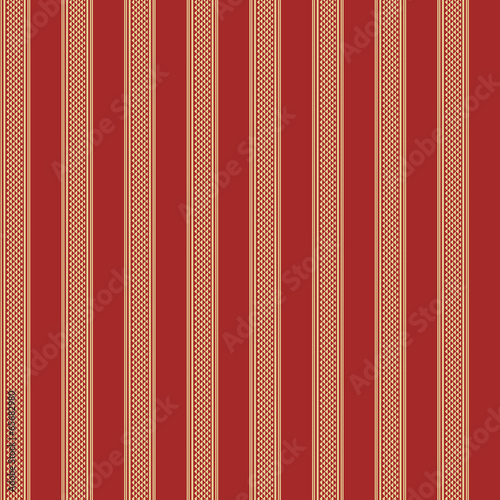 rot-beige Hintergrund gestreift