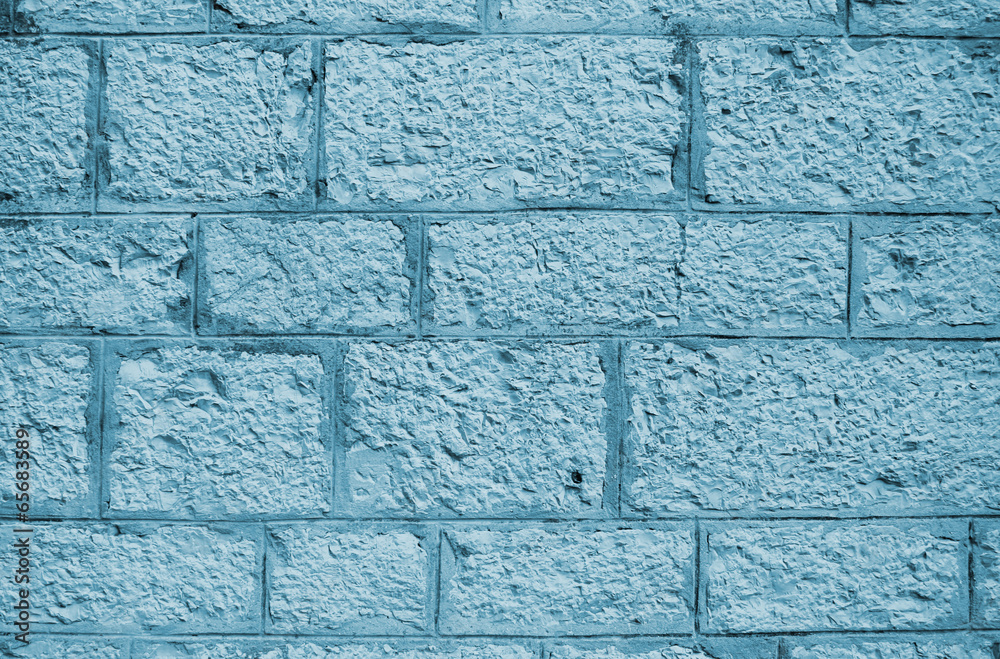 Obraz premium Old wall
