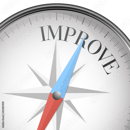 compass improve