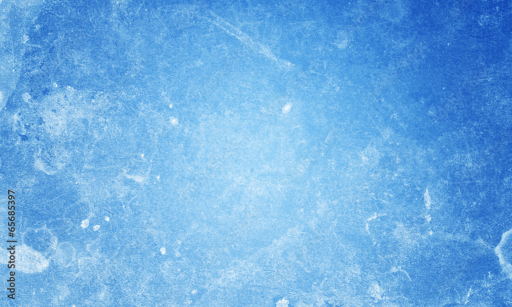 abstract blue background