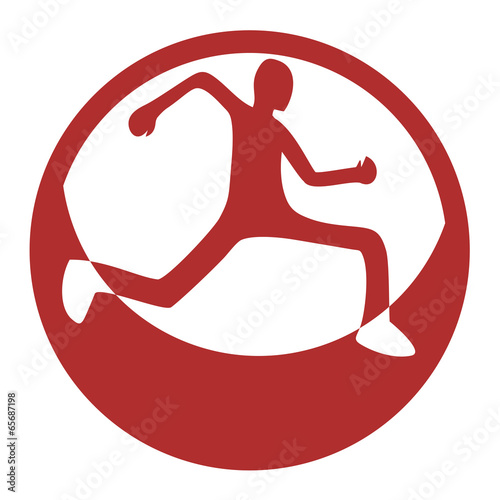 Icon runner