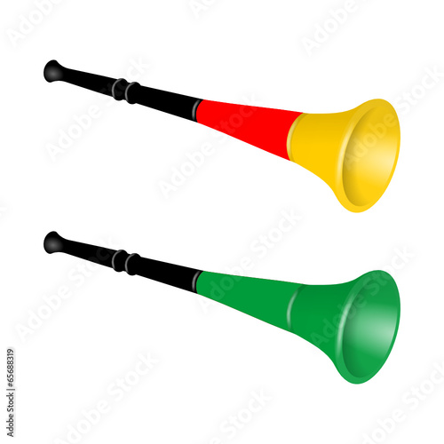 vuvuzelas I