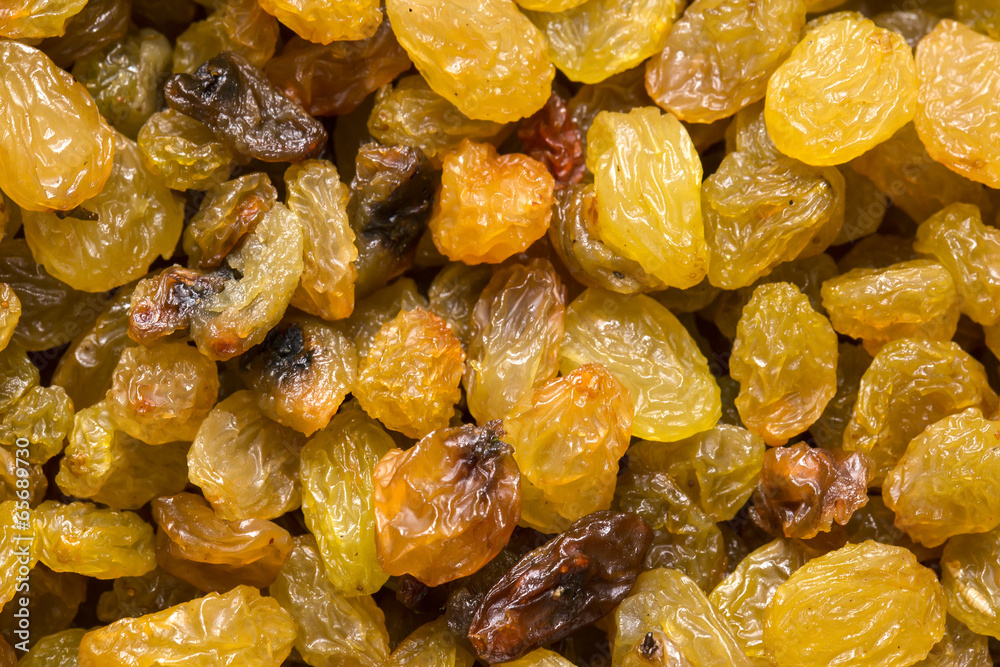 background of candied dried fruit pattern, pink