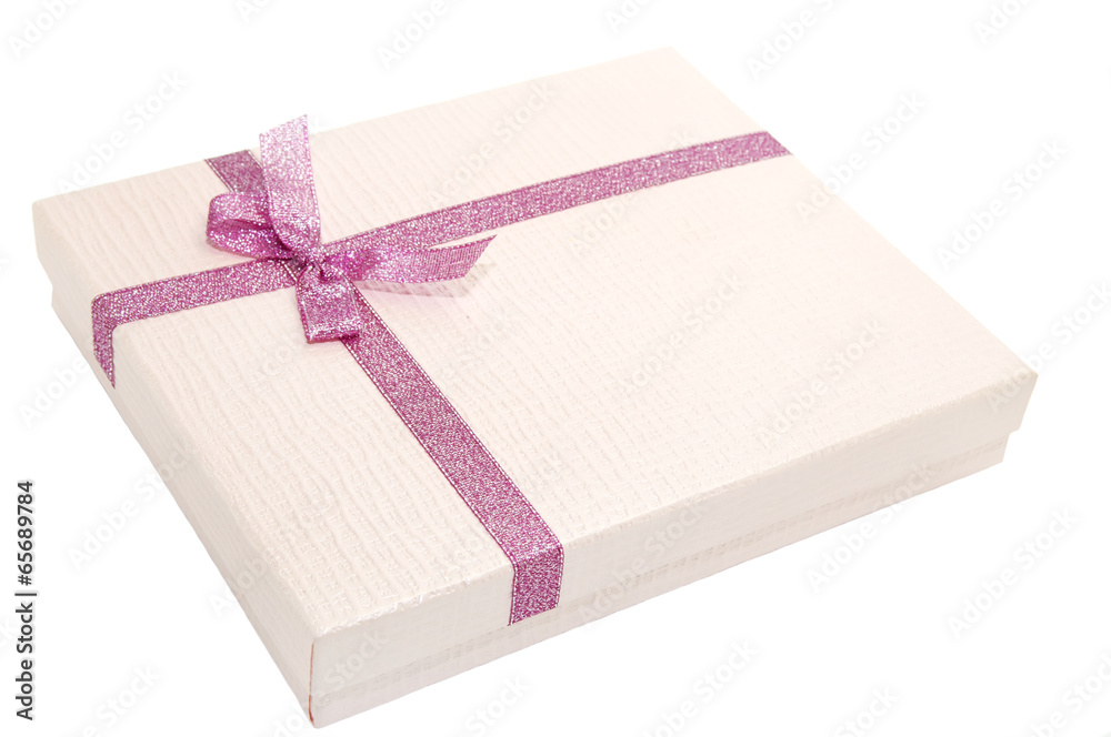 Gift boxes on white background Gift boxes on white background
