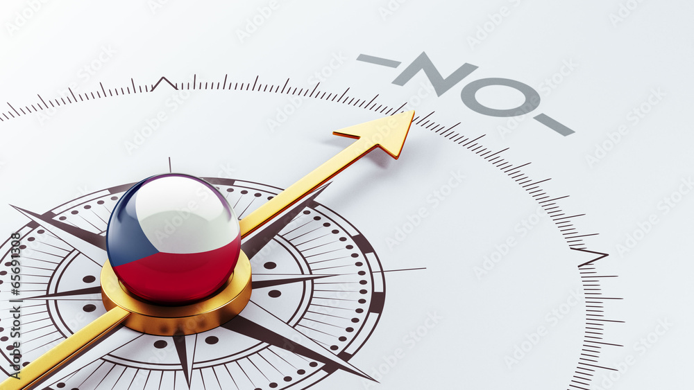 Czech Republic No Concept