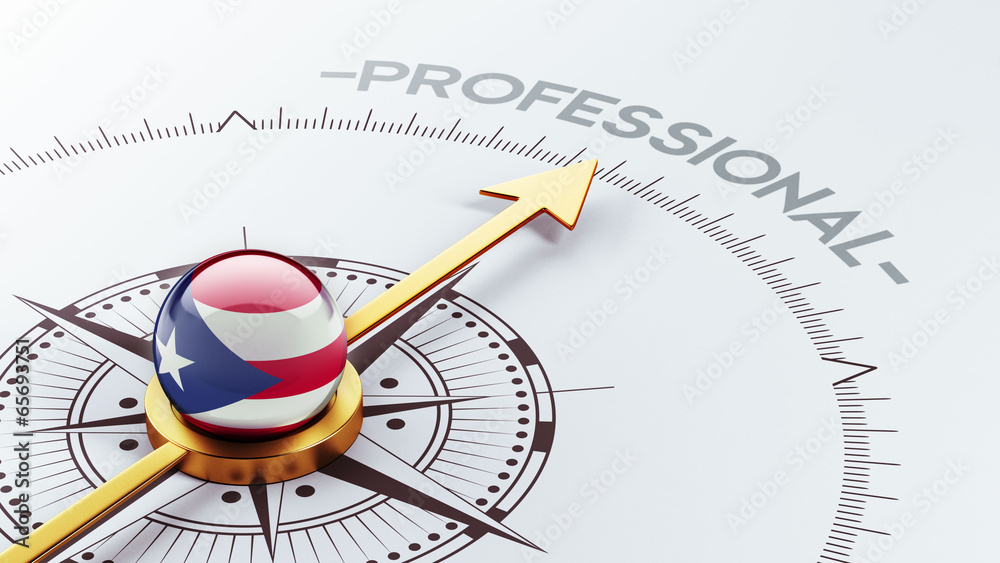 Puerto Rico Professional Concept Puerto Rico Professional Concept