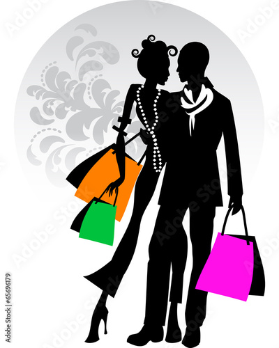 Abbigliamento uomo - donna