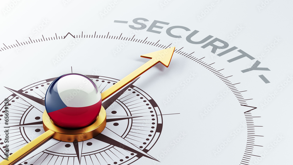 Czech Republic Security Concept Czech Republic Security Concept