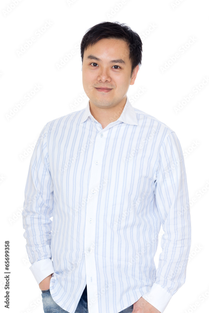 Asia man Asia man