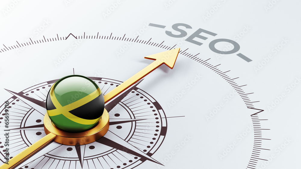 Jamaica Seo Concept