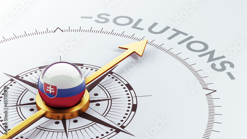 Photography Slovakia Solution Concept