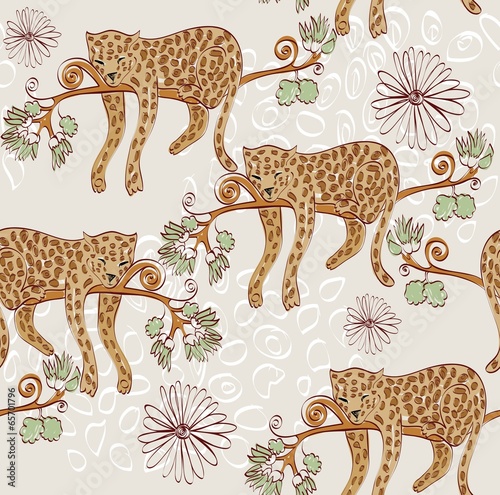 leopard