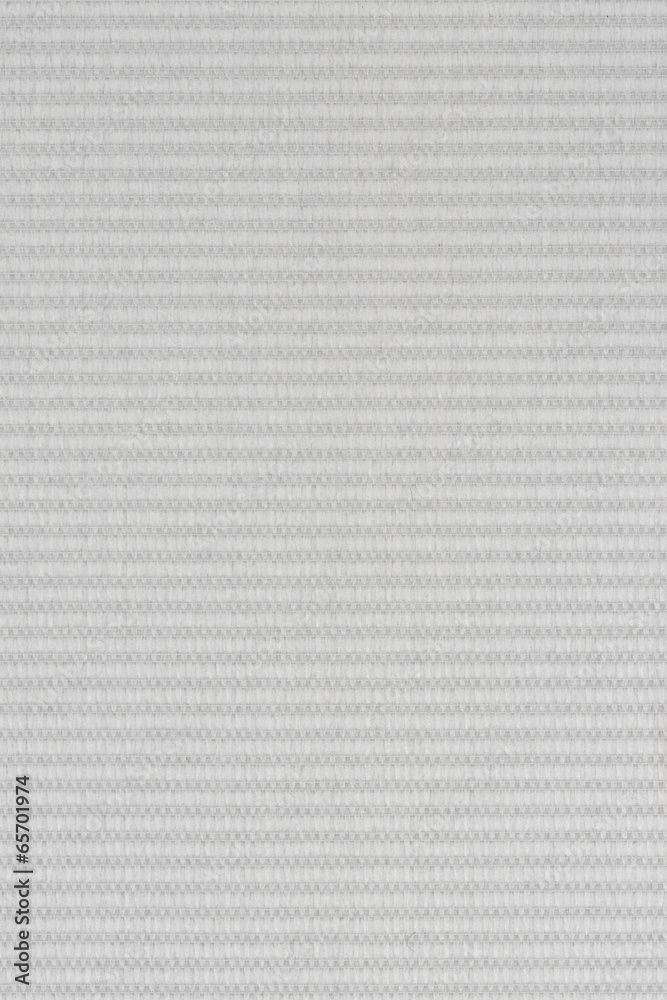 White fabric texture White fabric texture